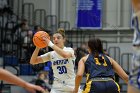 WBBall vs MCLA  Wheaton College Women’s Basketball vs Massachusetts College of Liberal Arts. - Photo By: KEITH NORDSTROM